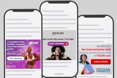Vodacom South Africa