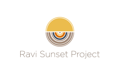 Cicada Ravi Sunset Project