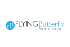 Flying Butterfly