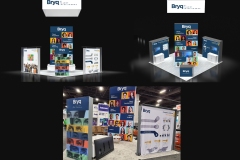 Bryq @ HR Tech 2022