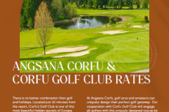 Angsana Corfu Resort And Spa